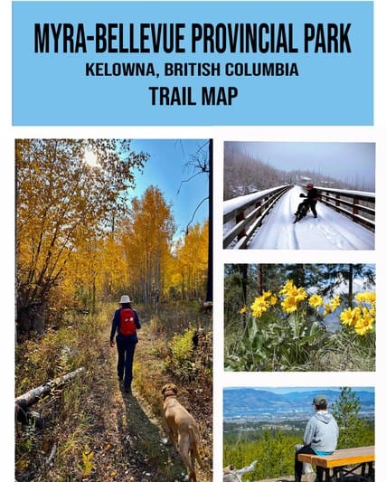 Featured image for “New Pocket Maps of the South Slopes!”