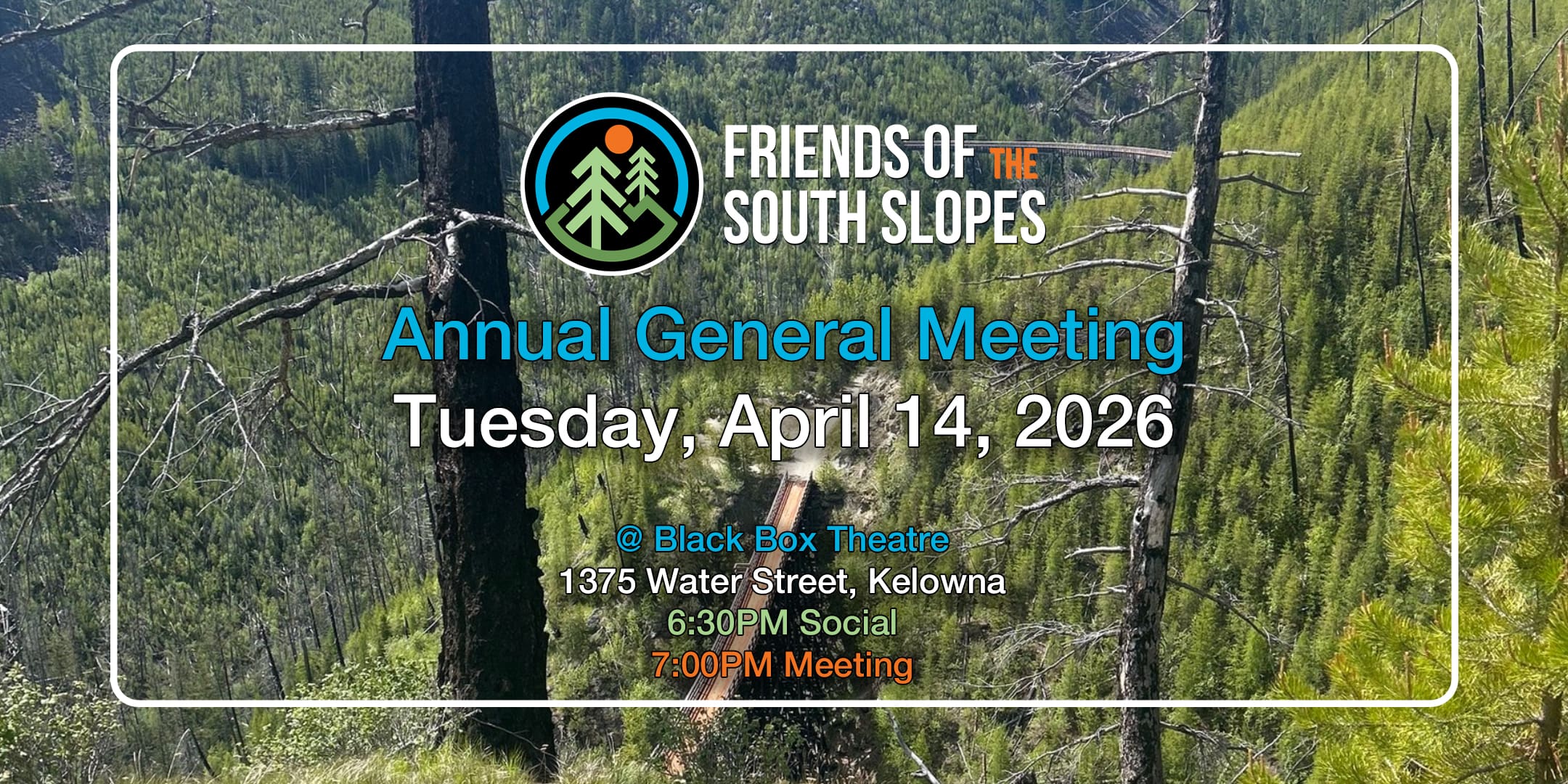 Featured Image for “Upcoming 2025 FOSS AGM”