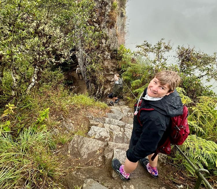 Headshot